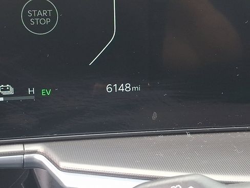 Certified 2025 Kia Sorento SX Prestige image 21