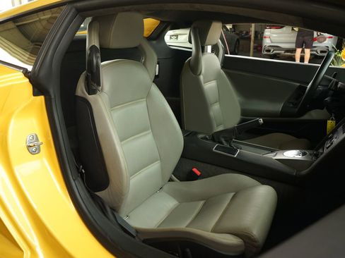 Used 2005 Lamborghini Gallardo AWD/4WD image 11