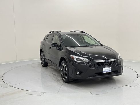 Used 2023 Subaru Crosstrek 2.5i Limited image 7
