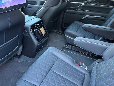 New 2026 Cadillac Escalade IQL Sport 1 image 12