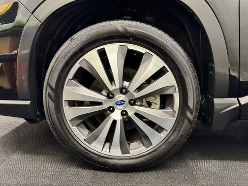 Used 2020 Subaru Ascent Limited image 12