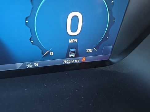 Used 2025 Ford F450 King Ranch w/ Chrome Package image 18