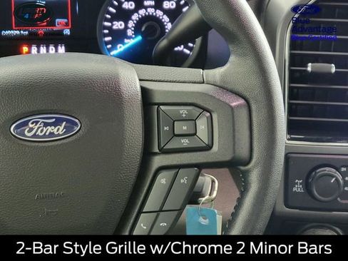 Used 2019 Ford F150 XLT w/ Equipment Group 302A Luxury image 30