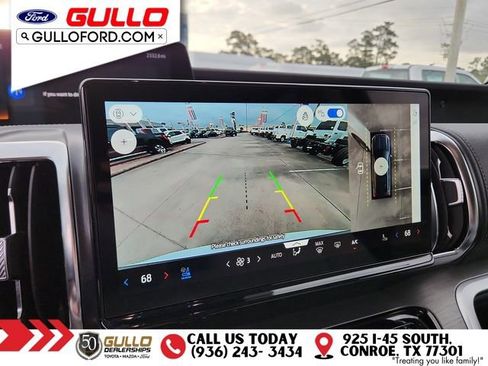 Used 2026 Ford Expedition Max Platinum AWD/4WD image 27