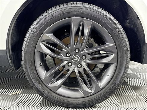 Used 2021 Acura RDX A-Spec image 48