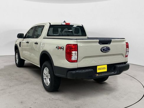 New 2025 Ford Ranger XL image 3