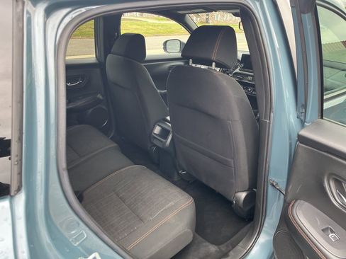 Used 2023 Honda HR-V Sport image 24