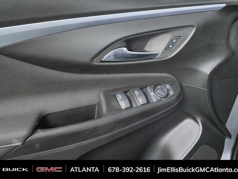 Used 2026 Buick Envista Preferred FWD image 6