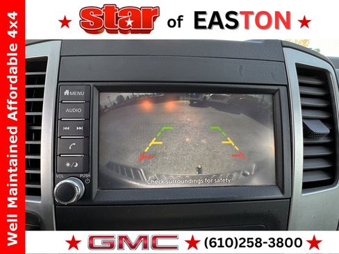 Used 2019 Nissan Frontier SV image 20