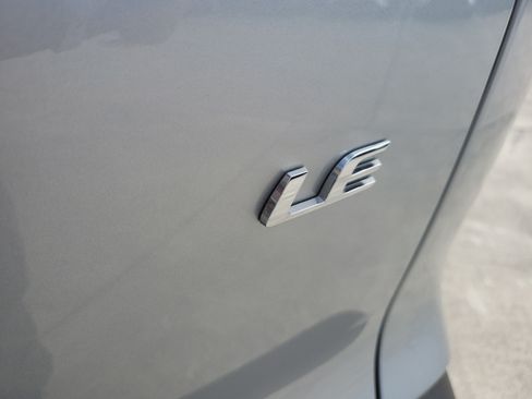 Used 2024 Toyota Corolla Cross LE FWD image 9