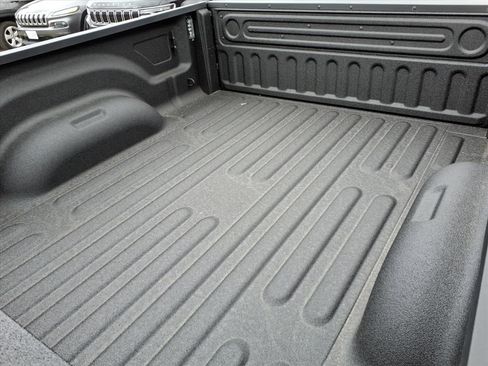 New 2026 RAM 2500 Big Horn image 12