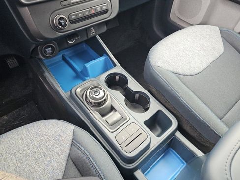 New 2025 Ford Maverick XLT w/ 4K Tow Package image 30