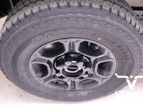 New 2026 Ford F250 XL w/ STX Appearance Package image 36