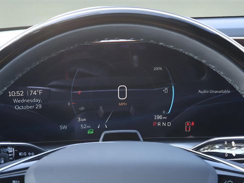 New 2026 Cadillac Vistiq Sport image 6