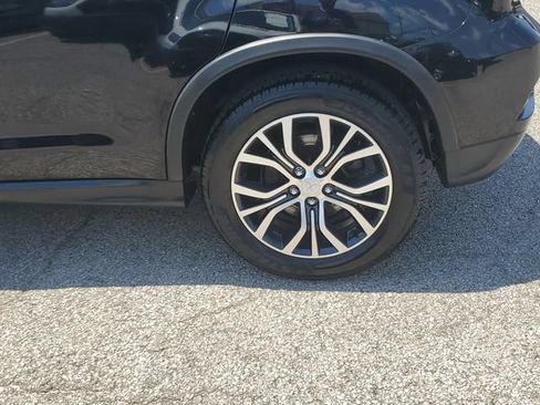 Used 2019 Mitsubishi Outlander Sport ES FWD image 9