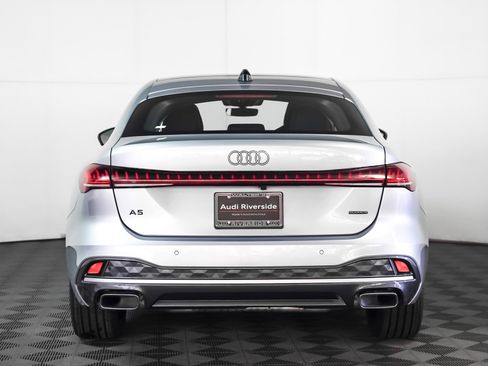 New 2025 Audi A5 2.0T Premium Plus image 13
