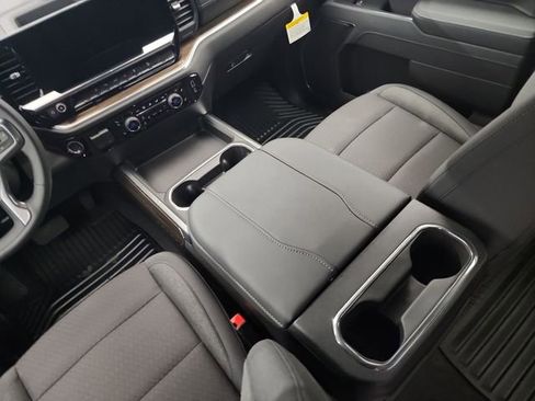 New 2026 Chevrolet Silverado 2500 LT w/ Trail Boss Package image 23