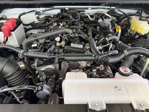 Certified 2026 Toyota 4Runner TRD Sport Premium w/ Tow Technology Package AWD/4WD image 36