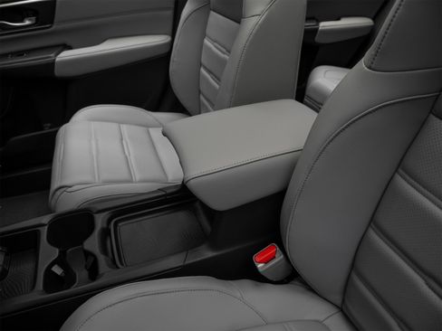 Used 2019 Honda CR-V EX-L image 37