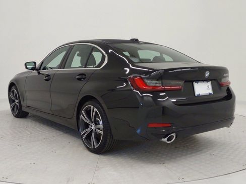 Used 2024 BMW 330i Sedan w/ Convenience Package image 3
