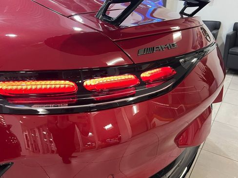 New 2026 Mercedes-Benz AMG GT 55 image 7