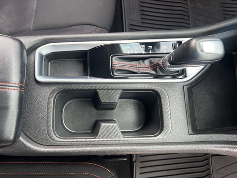 Certified 2024 Nissan Sentra SR image 22