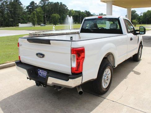 Used 2017 Ford F250 XL w/ XL Value Package RWD image 16