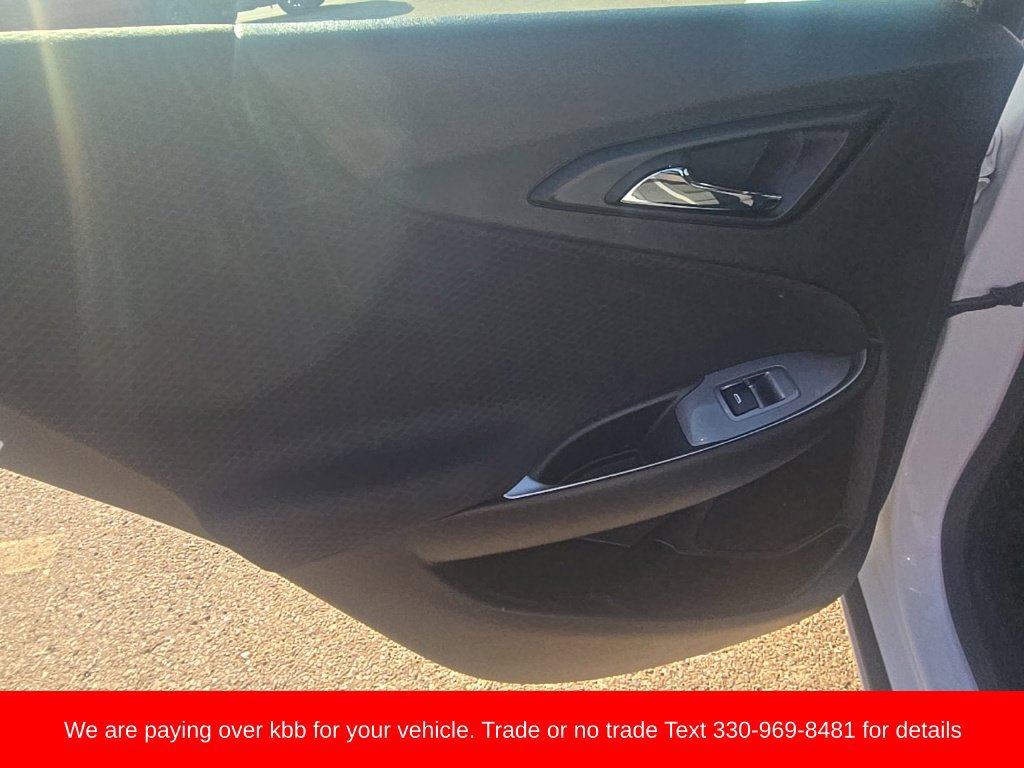 Used 2024 Chevrolet Malibu LT FWD image 26