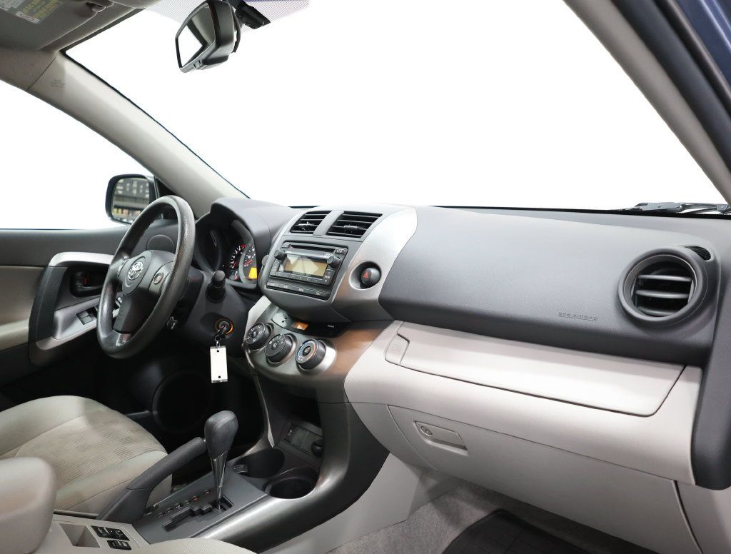 Used 2012 Toyota RAV4 FWD w/ Value Pkg image 23