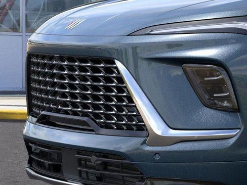 New 2026 Buick Enclave Avenir w/ Super Cruise Package image 13