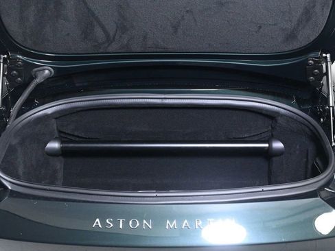 Used 2026 Aston Martin V8 Vantage Roadster image 27