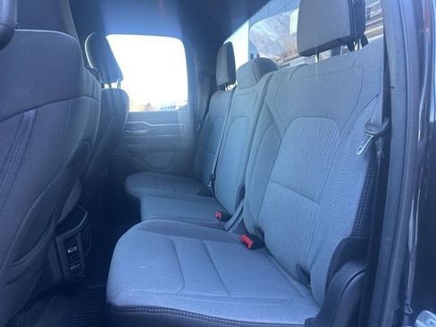 Used 2023 RAM 1500 Big Horn image 9