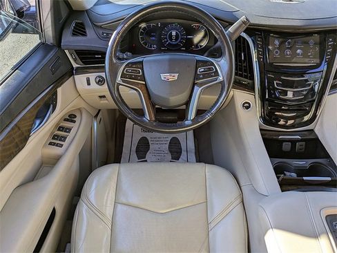 Used 2019 Cadillac Escalade Premium Luxury w/ LPO, Radiant Package image 17
