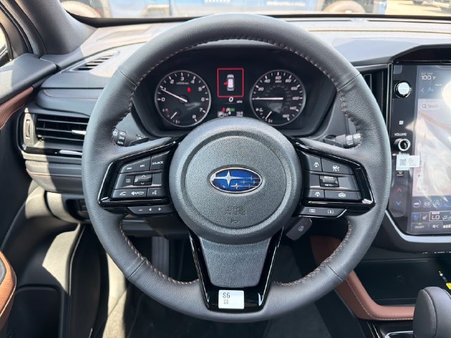New 2026 Subaru Forester Touring AWD/4WD image 10