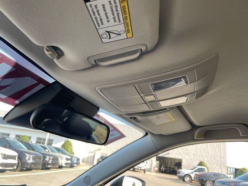 Used 2017 MAZDA CX-5 Touring image 21