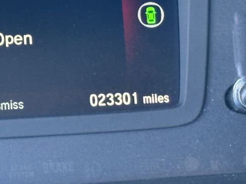 Used 2024 Honda Odyssey Elite image 29
