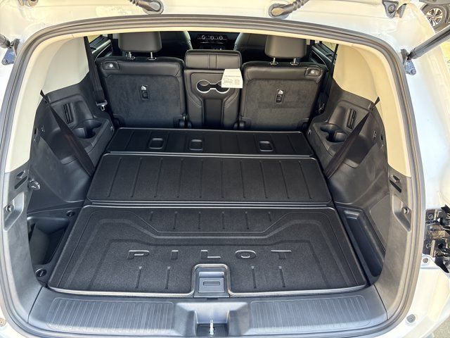 New 2026 Honda Pilot EX-L image 12