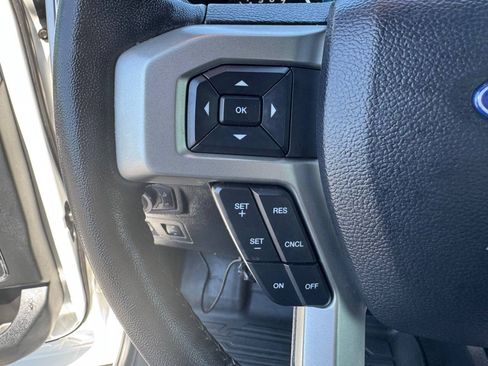 Used 2020 Ford F150 Lariat AWD/4WD image 20