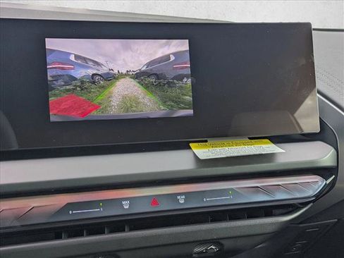 New 2026 BMW X3 xDrive30 w/ Convenience Package image 13