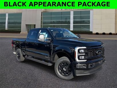 New 2026 Ford F250 XLT w/ XLT Premium Package
