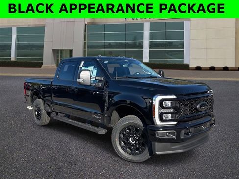 New 2026 Ford F250 XLT w/ XLT Premium Package image 1