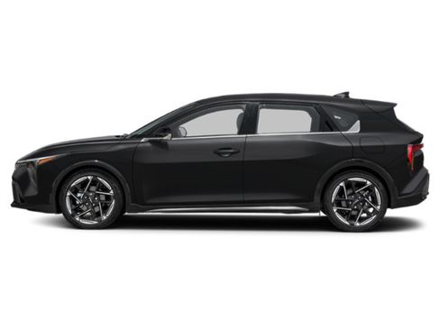 New 2026 Kia K4 GT-Line Turbo FWD image 3