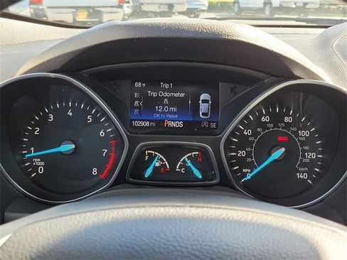 Used 2017 Ford Escape Titanium w/ Equipment Group 301A image 27