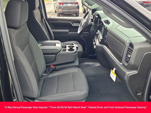 New 2026 GMC Sierra 1500 Elevation AWD/4WD image 20