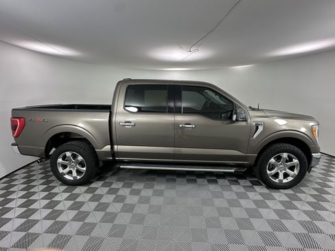Used 2022 Ford F150 XLT w/ Equipment Group 302A High AWD/4WD image 6