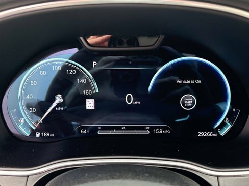 Used 2024 Genesis GV80 2.5T w/ Prestige Package image 29