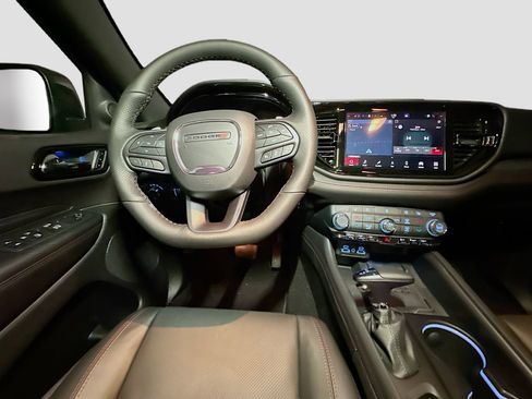 New 2026 Dodge Durango GT AWD/4WD image 28
