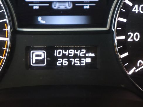 Used 2015 Nissan Altima 2.5 SL w/ Technology Package FWD image 22