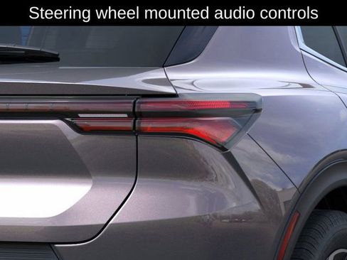 New 2026 Chevrolet Equinox EV LT AWD/4WD image 12