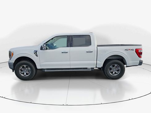 Used 2023 Ford F150 Lariat AWD/4WD image 6